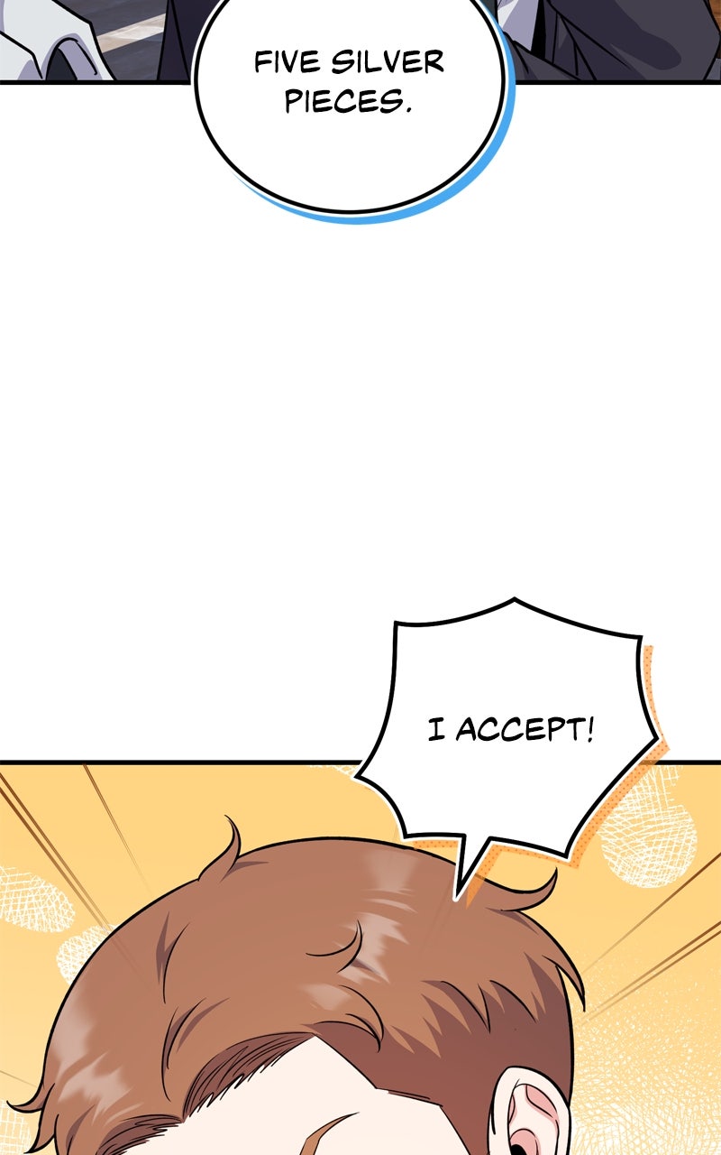 The Overpowered Support Ep. 4 - I Forfeit page 101 - 