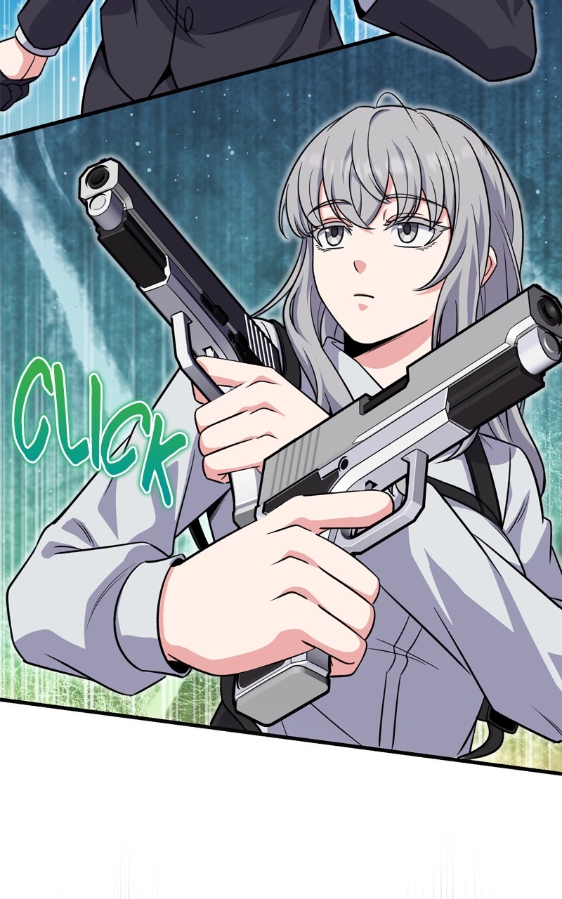 The Overpowered Support Ep. 4 - I Forfeit page 104 - 