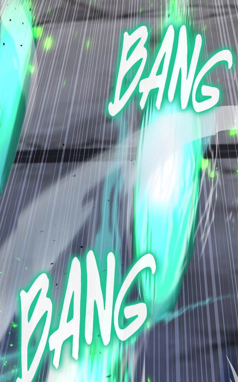 The Overpowered Support Ep. 4 - I Forfeit page 107 - 