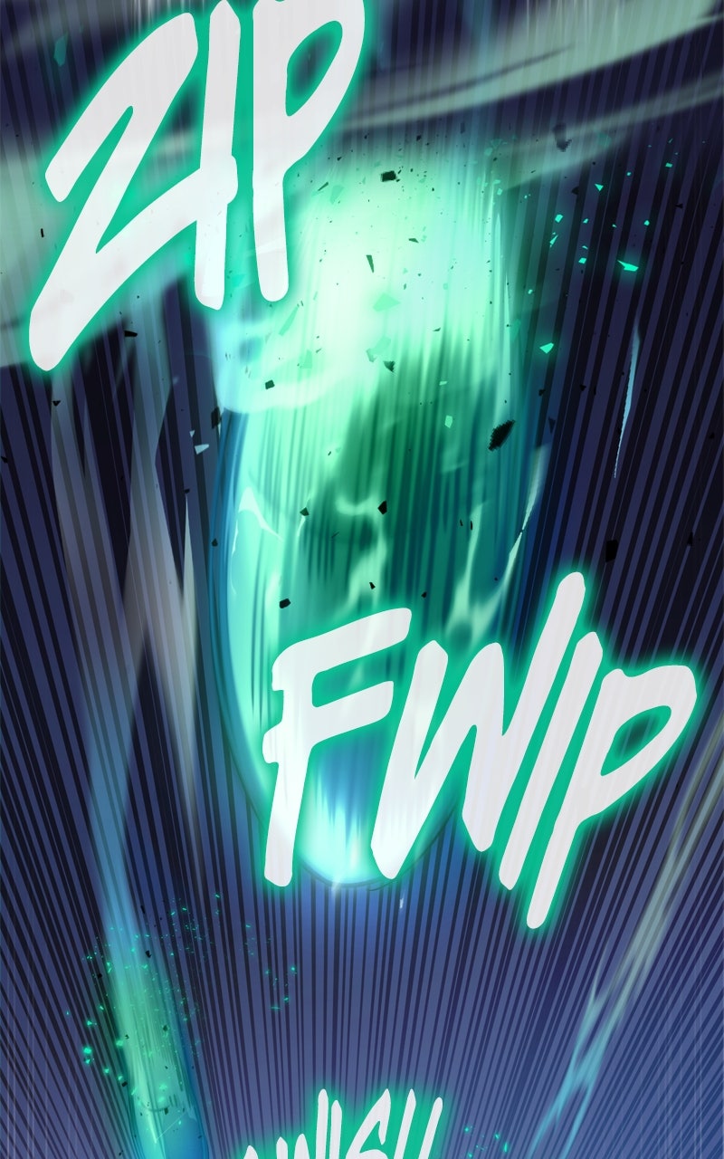 The Overpowered Support Ep. 4 - I Forfeit page 110 - 
