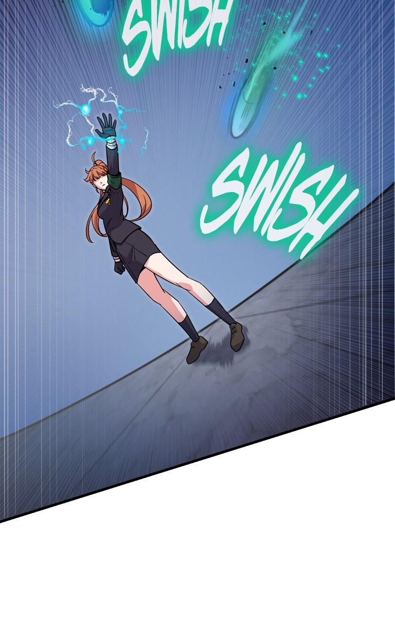 The Overpowered Support Ep. 4 - I Forfeit page 111 - 