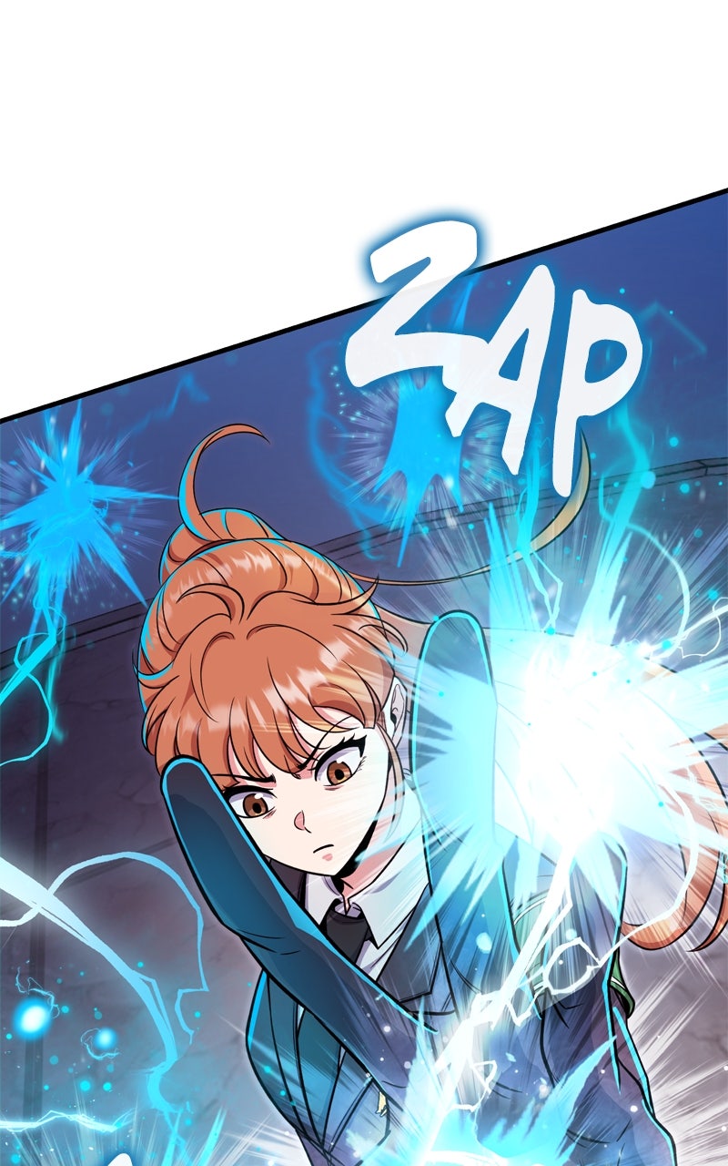 The Overpowered Support Ep. 4 - I Forfeit page 112 - 