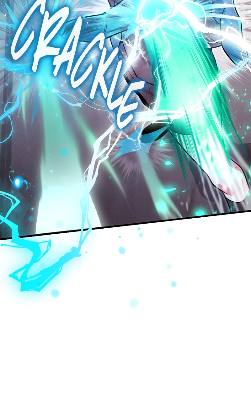 The Overpowered Support Ep. 4 - I Forfeit page 113 - 
