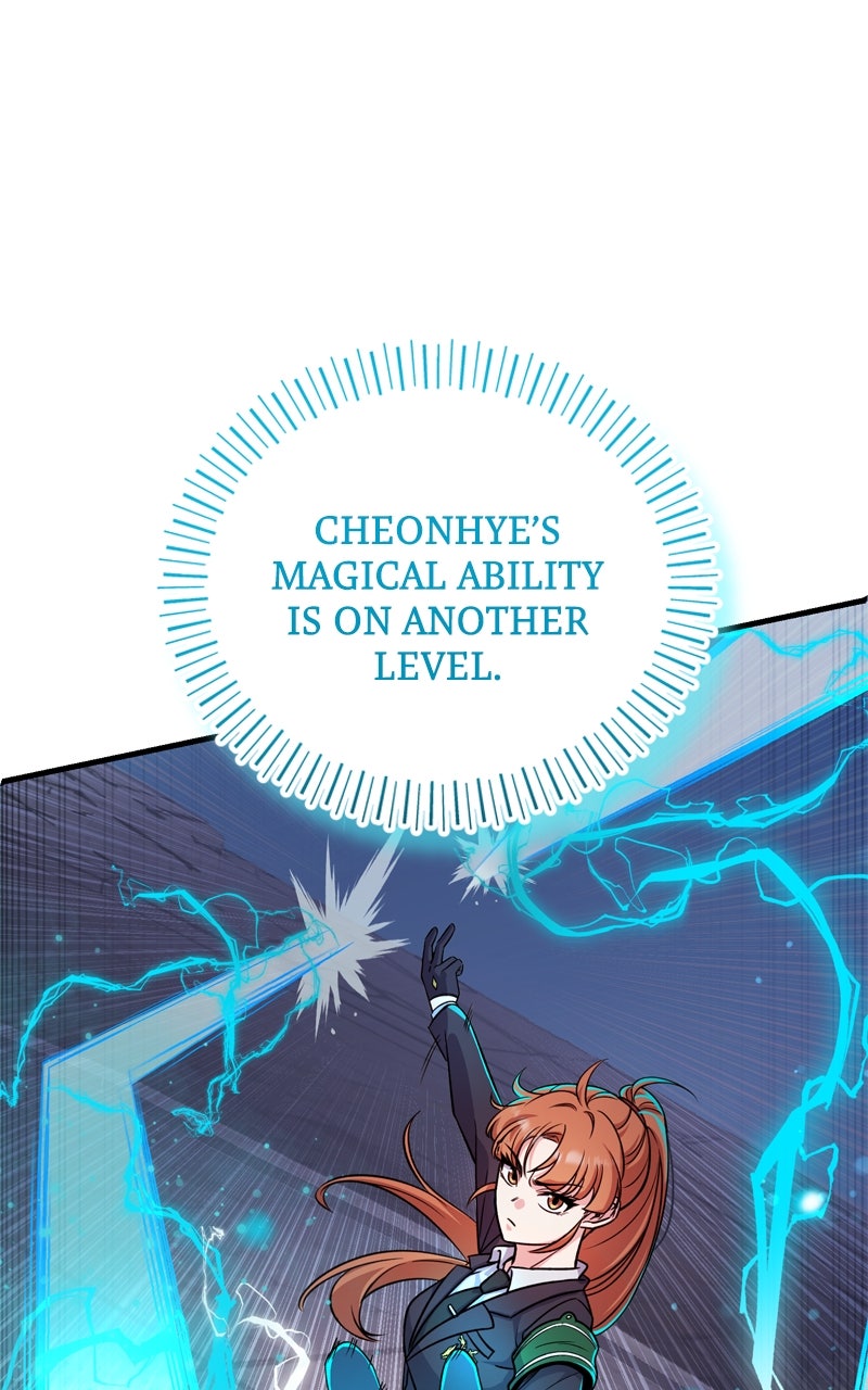 The Overpowered Support Ep. 4 - I Forfeit page 115 - 