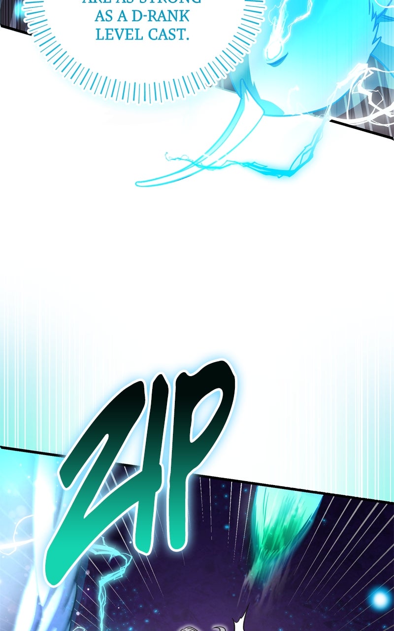 The Overpowered Support Ep. 4 - I Forfeit page 117 - 