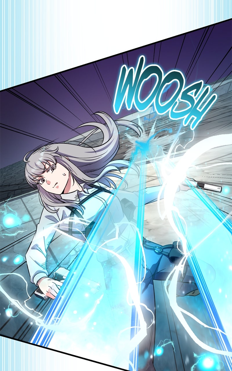 The Overpowered Support Ep. 4 - I Forfeit page 119 - 