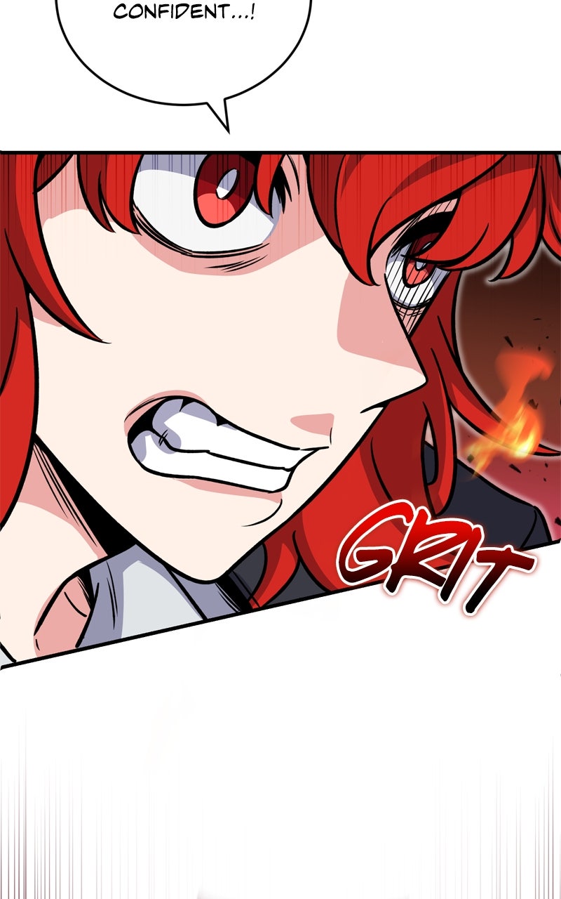 The Overpowered Support Ep. 4 - I Forfeit page 13 - 