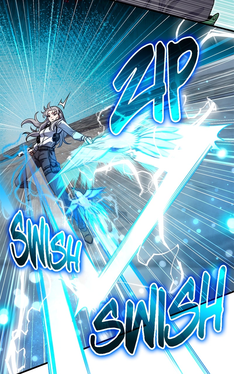 The Overpowered Support Ep. 4 - I Forfeit page 121 - 