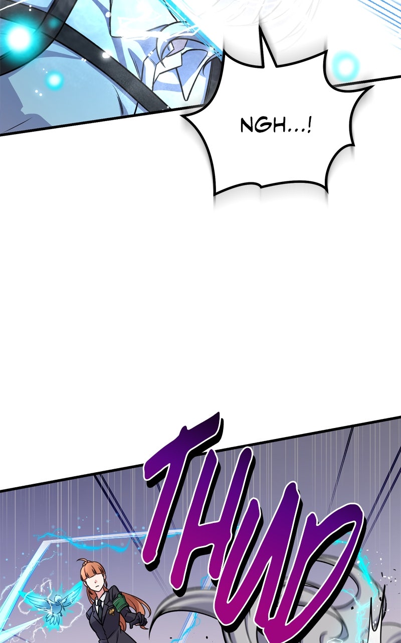 The Overpowered Support Ep. 4 - I Forfeit page 123 - 