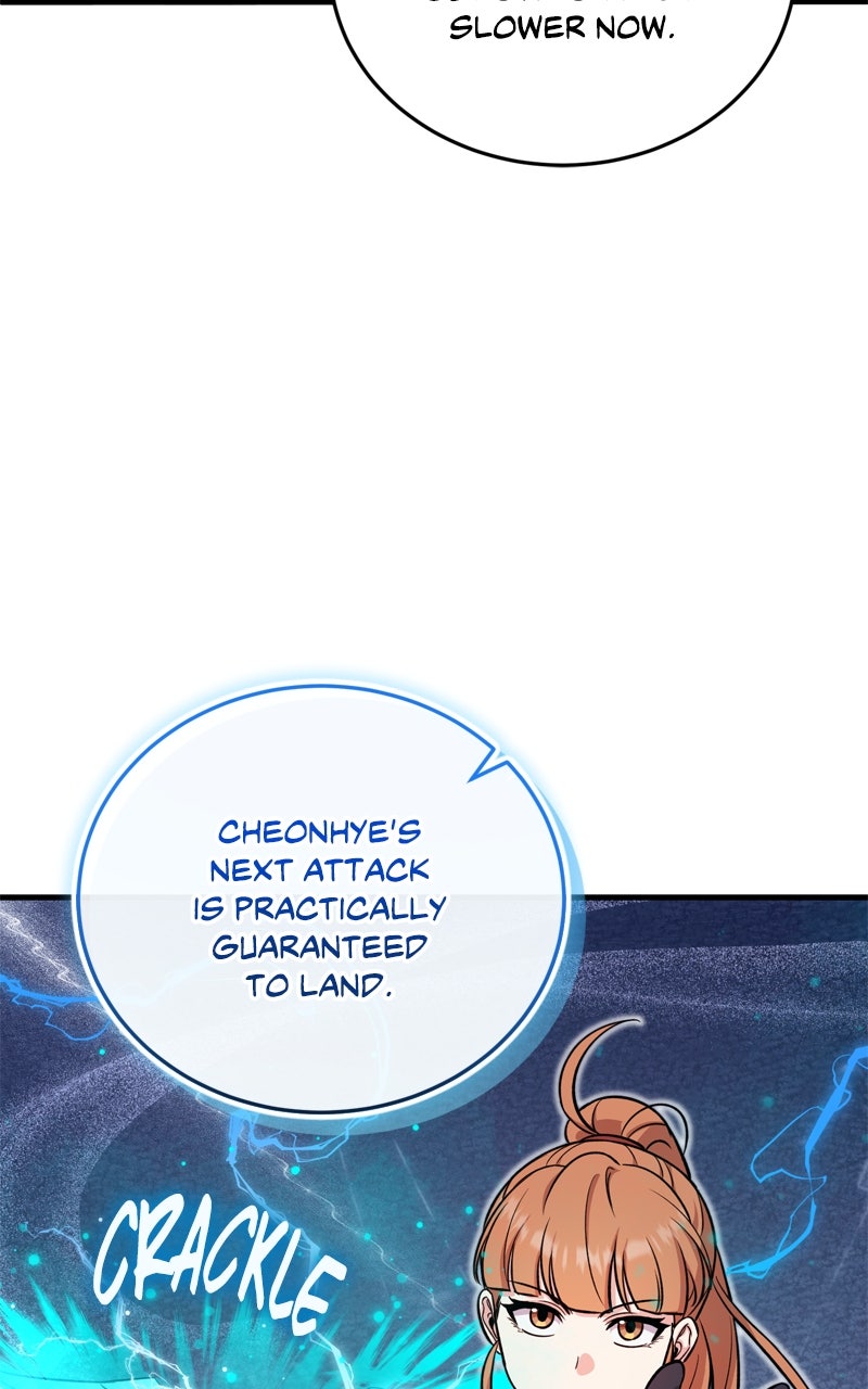 The Overpowered Support Ep. 4 - I Forfeit page 126 - 