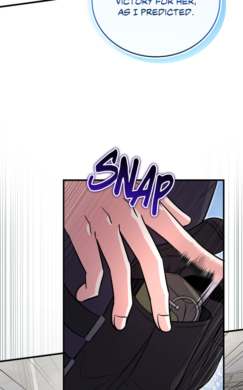The Overpowered Support Ep. 4 - I Forfeit page 128 - 