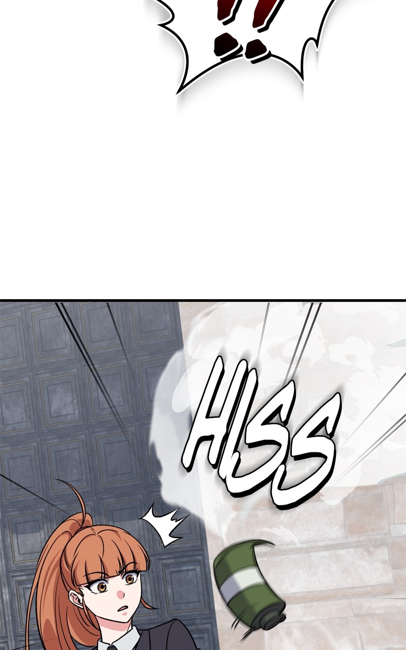 The Overpowered Support Ep. 4 - I Forfeit page 130 - 