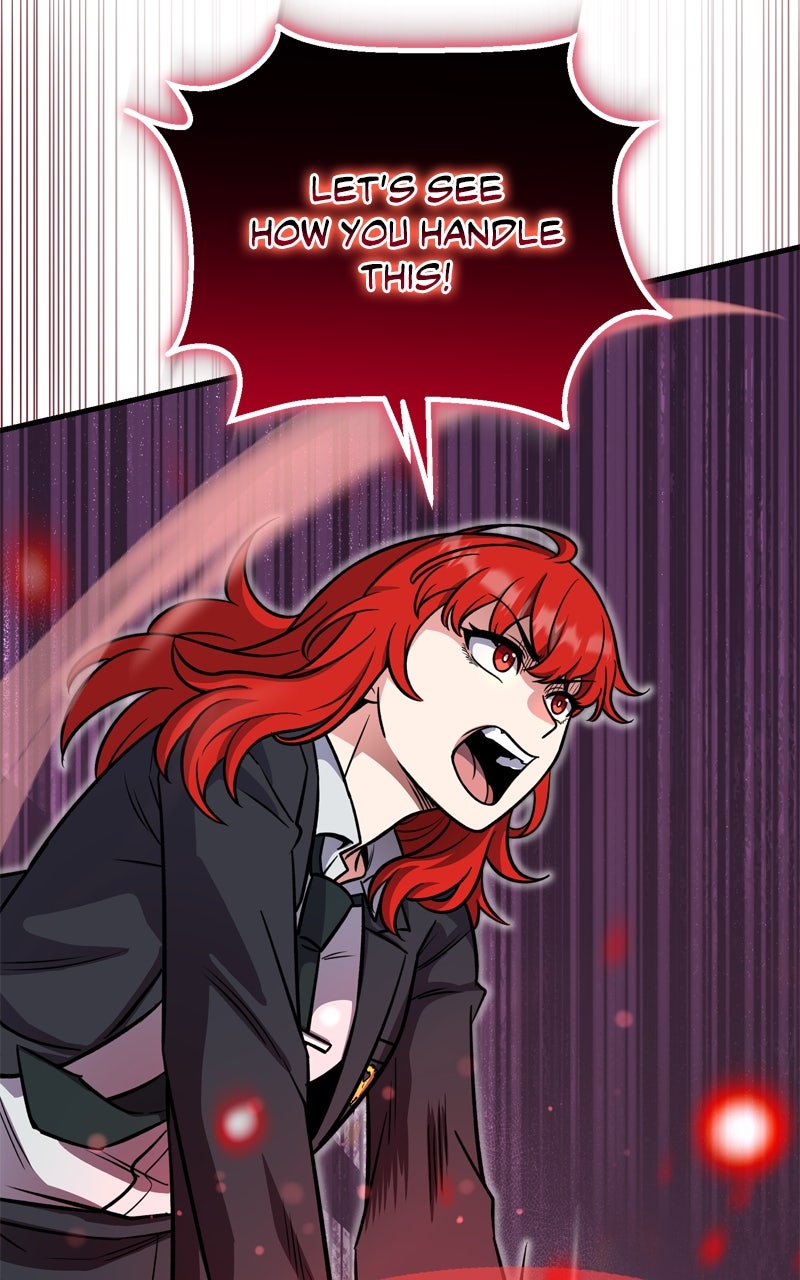 The Overpowered Support Ep. 4 - I Forfeit page 14 - 