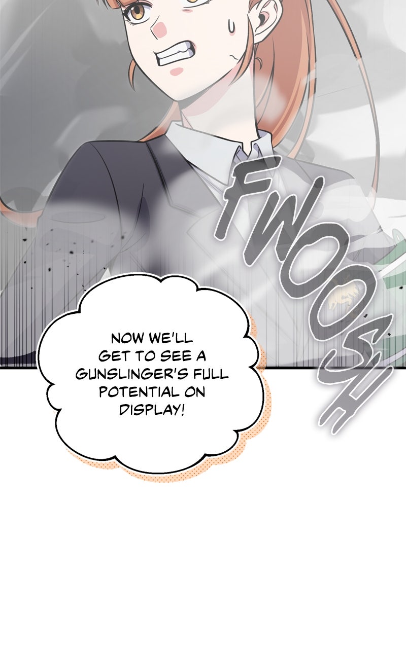The Overpowered Support Ep. 4 - I Forfeit page 134 - 
