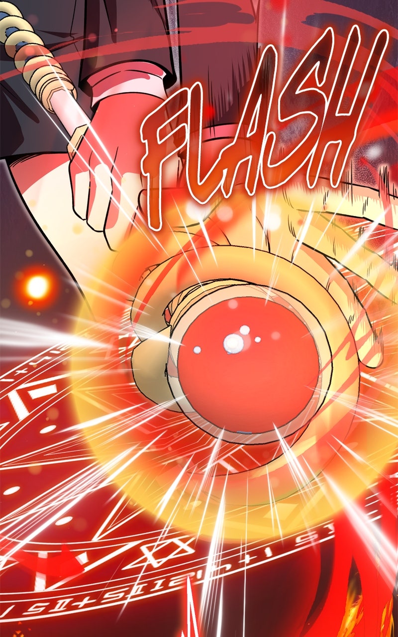 The Overpowered Support Ep. 4 - I Forfeit page 15 - 