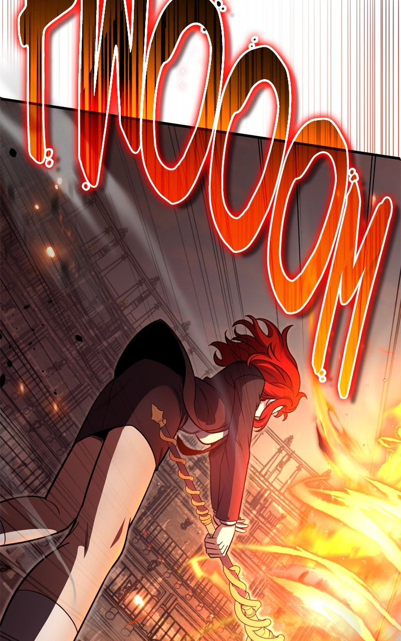 The Overpowered Support Ep. 4 - I Forfeit page 19 - 