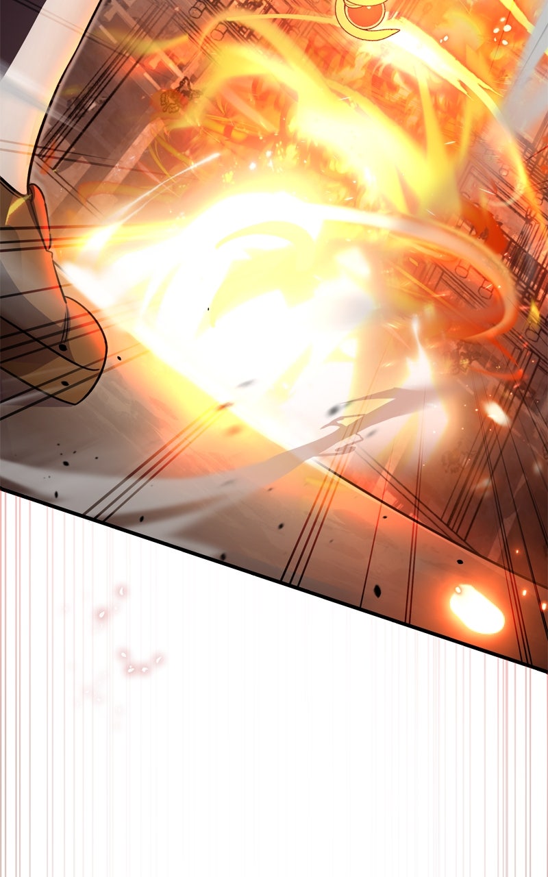 The Overpowered Support Ep. 4 - I Forfeit page 20 - 