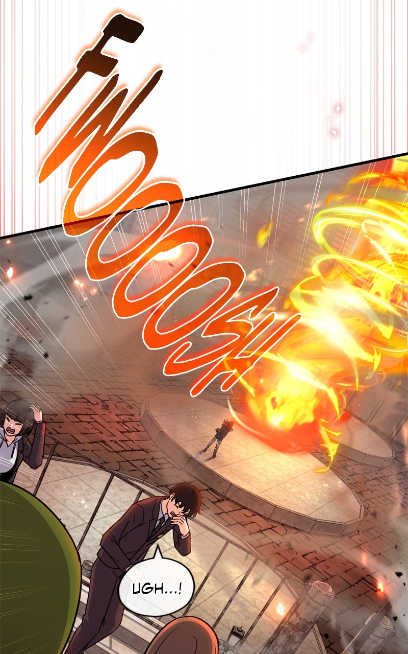 The Overpowered Support Ep. 4 - I Forfeit page 21 - 