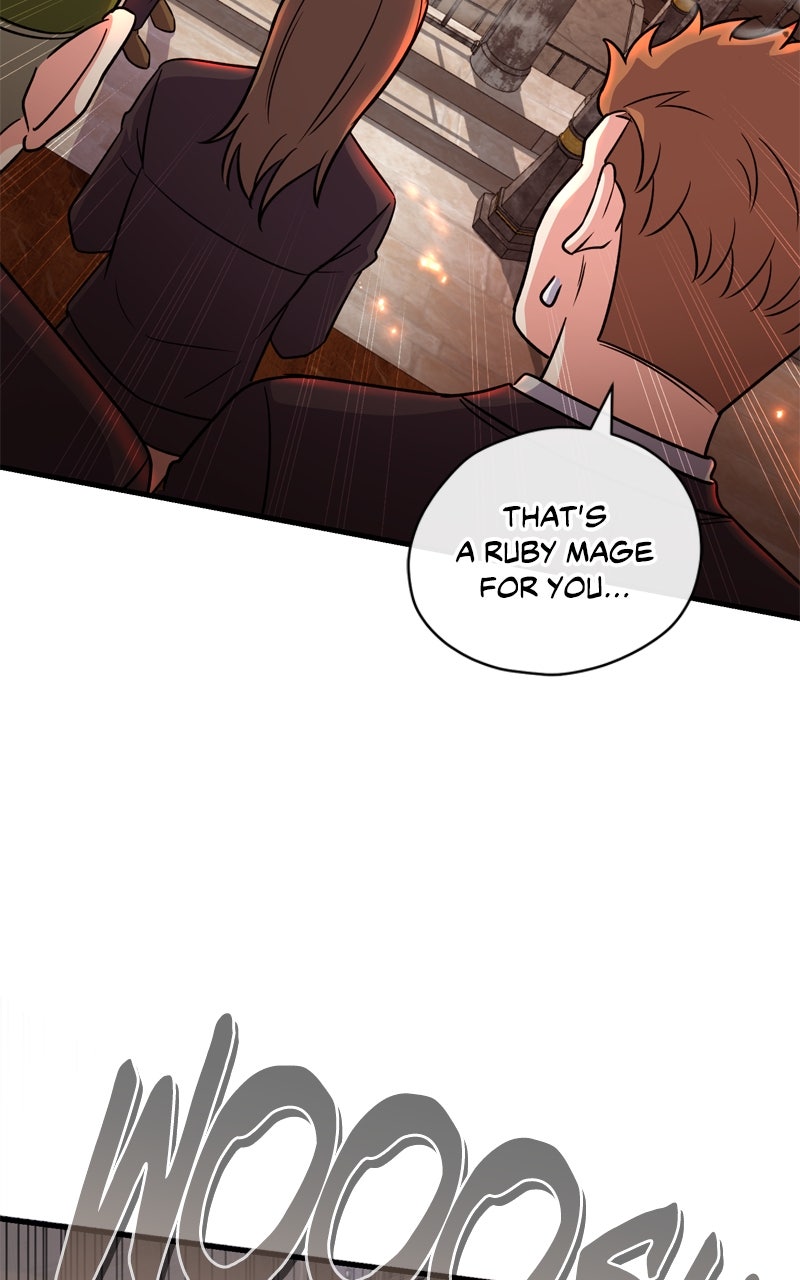 The Overpowered Support Ep. 4 - I Forfeit page 22 - 