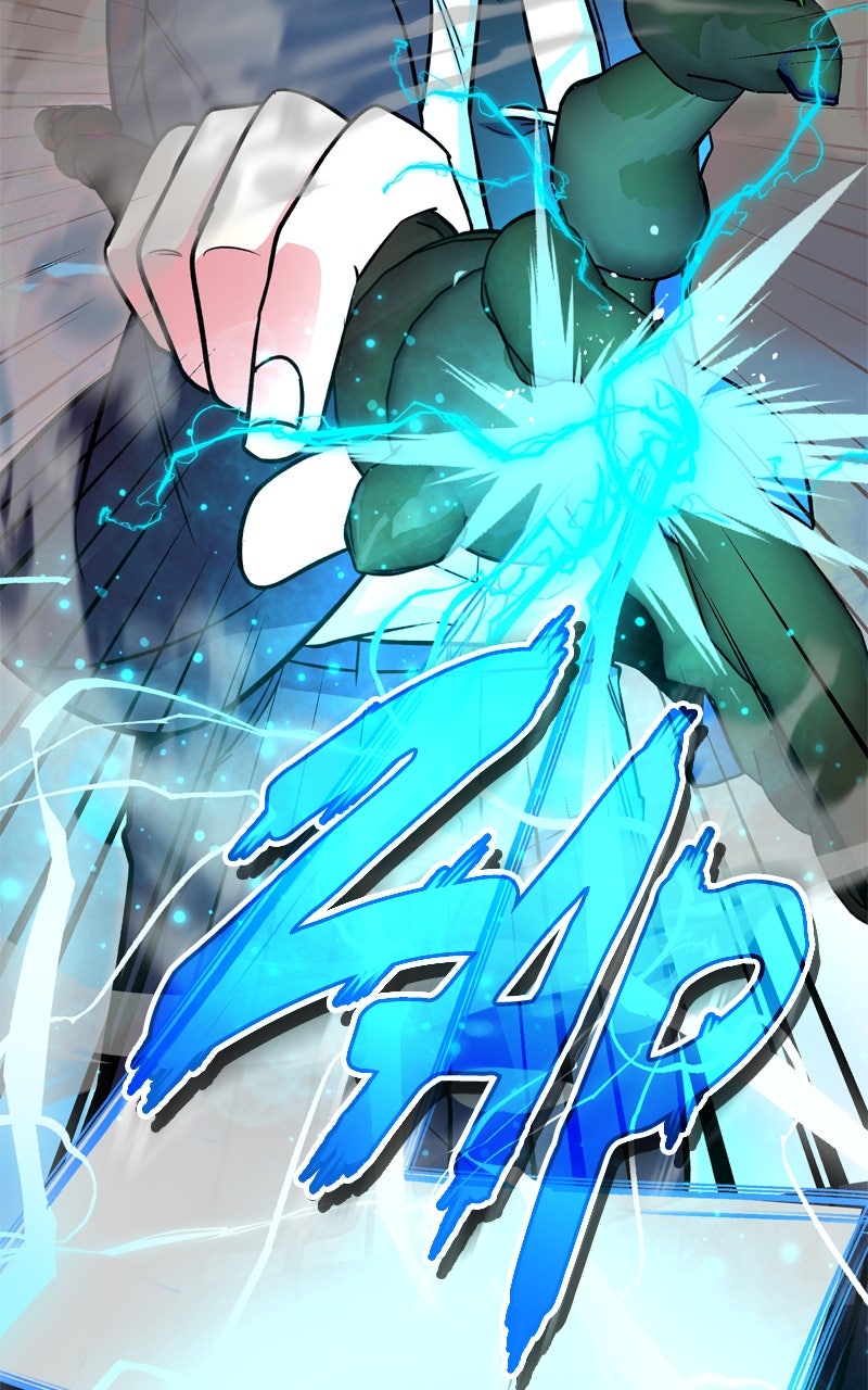 The Overpowered Support Ep. 4 - I Forfeit page 27 - 