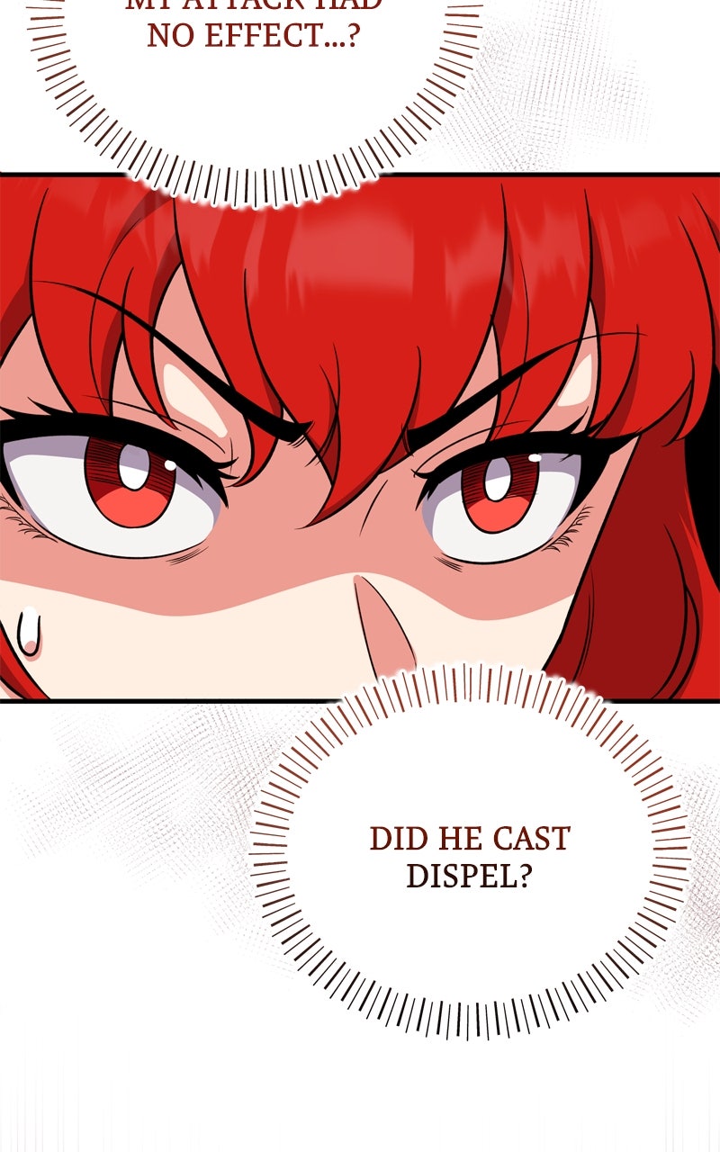 The Overpowered Support Ep. 4 - I Forfeit page 4 - 