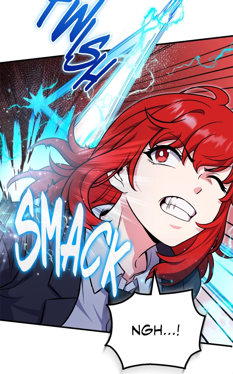 The Overpowered Support Ep. 4 - I Forfeit page 31 - 