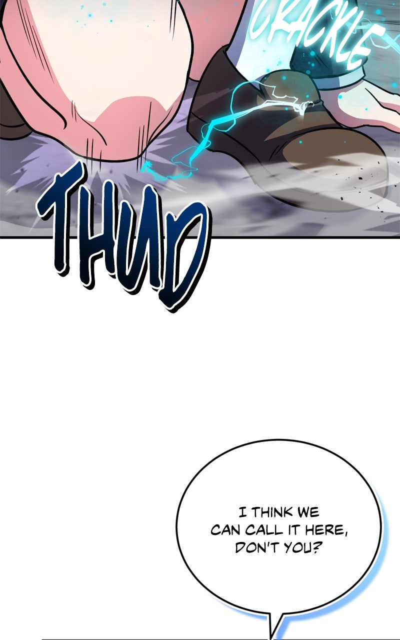 The Overpowered Support Ep. 4 - I Forfeit page 33 - 