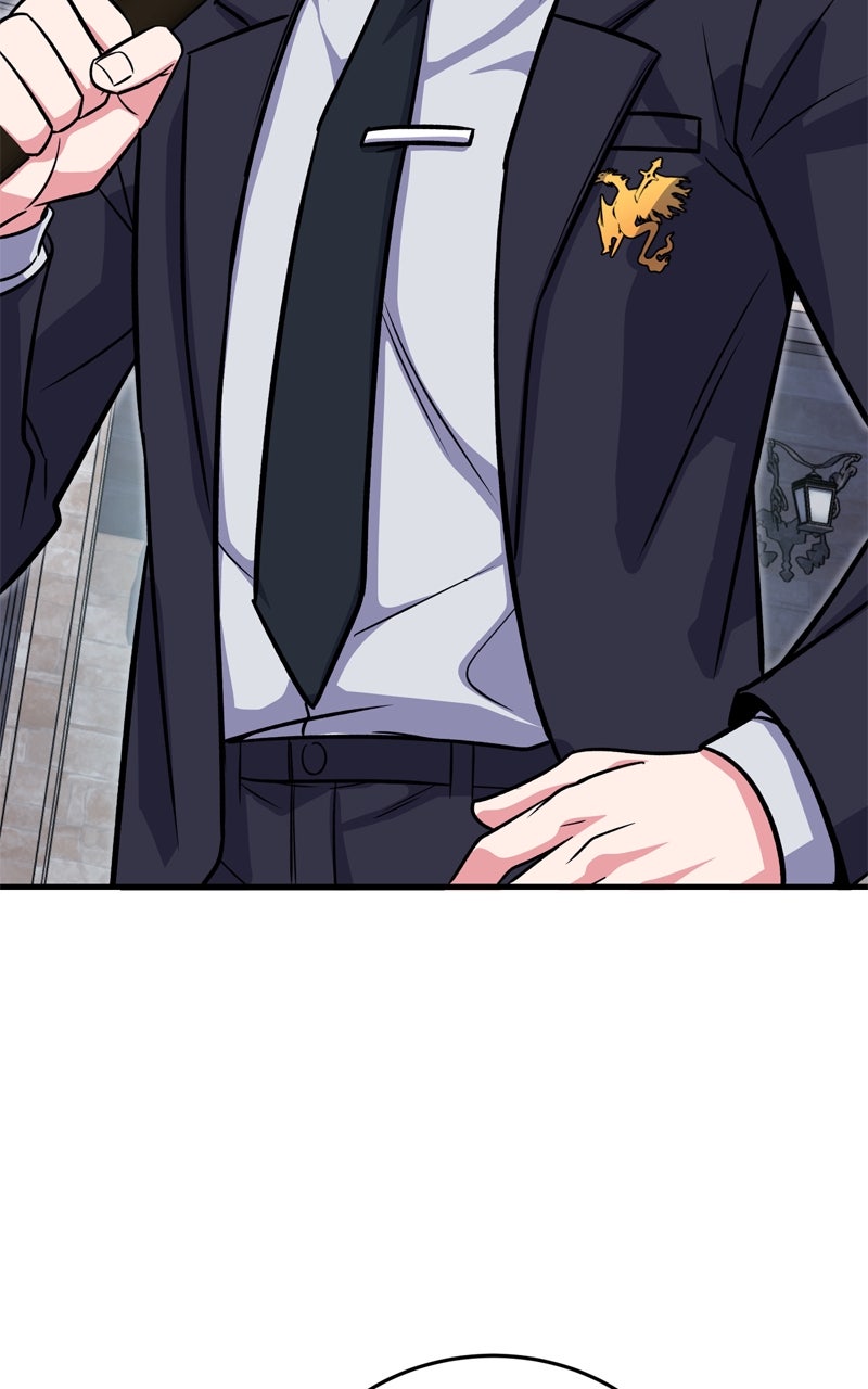 The Overpowered Support Ep. 4 - I Forfeit page 36 - 