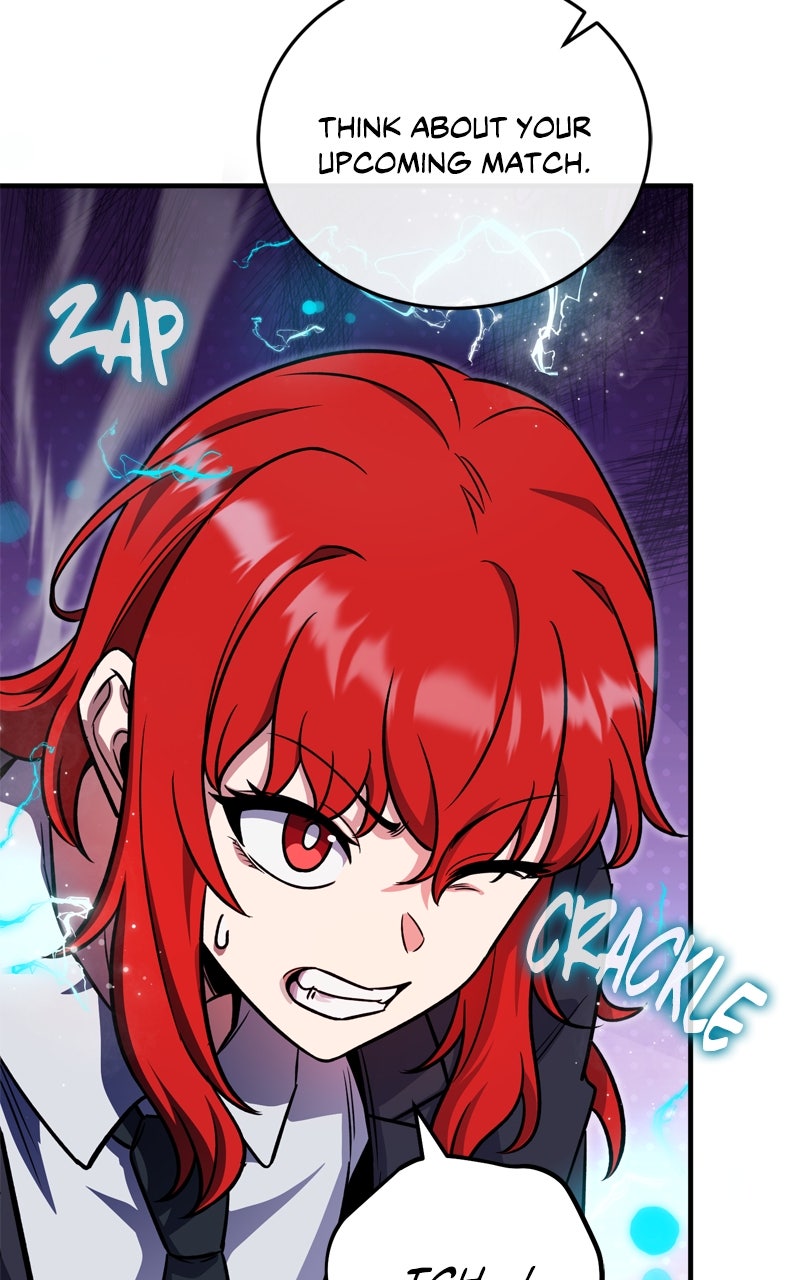 The Overpowered Support Ep. 4 - I Forfeit page 37 - 