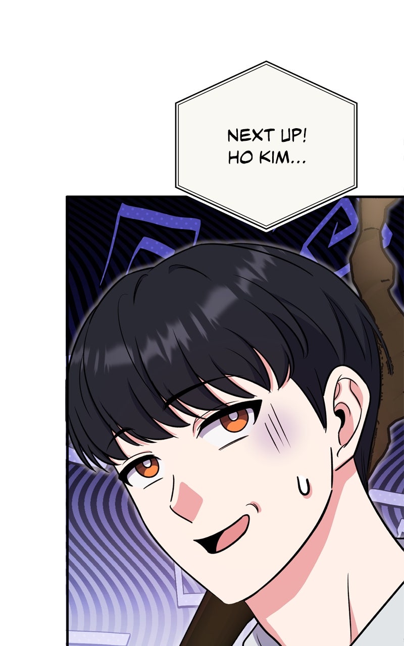 The Overpowered Support Ep. 4 - I Forfeit page 44 - 