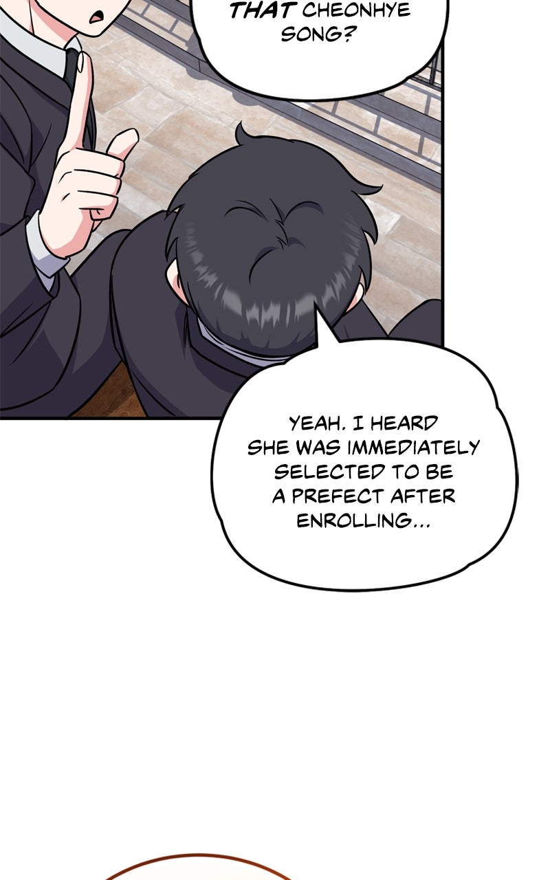 The Overpowered Support Ep. 4 - I Forfeit page 46 - 