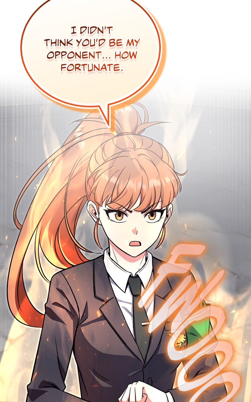 The Overpowered Support Ep. 4 - I Forfeit page 47 - 