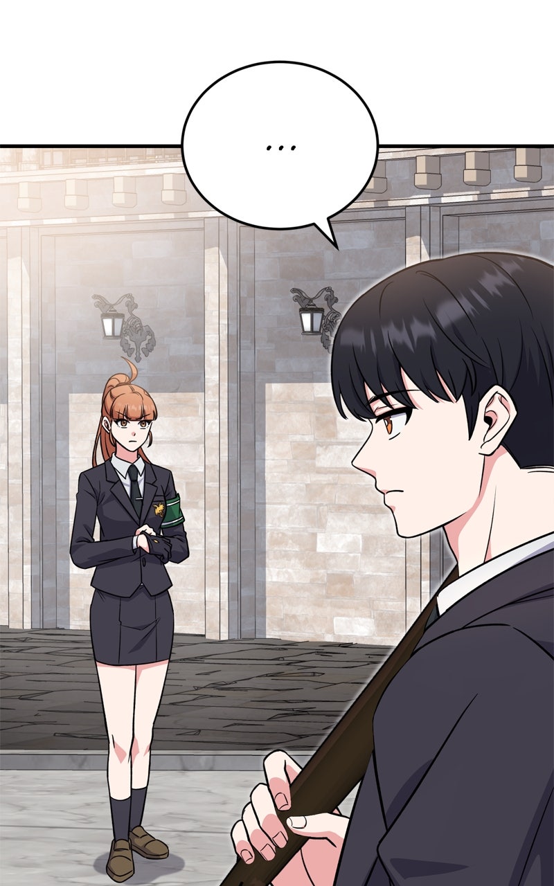 The Overpowered Support Ep. 4 - I Forfeit page 49 - 