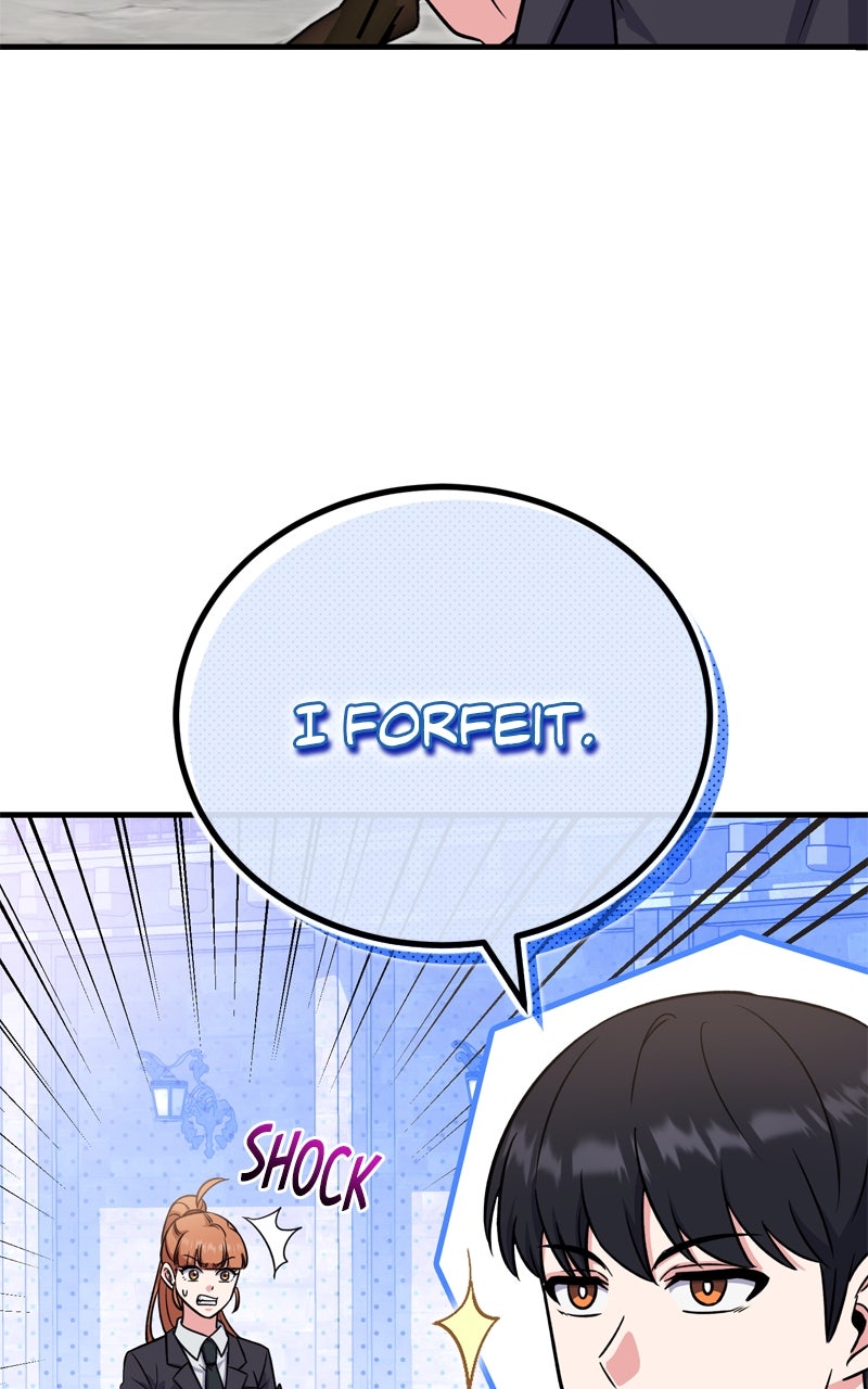 The Overpowered Support Ep. 4 - I Forfeit page 50 - 