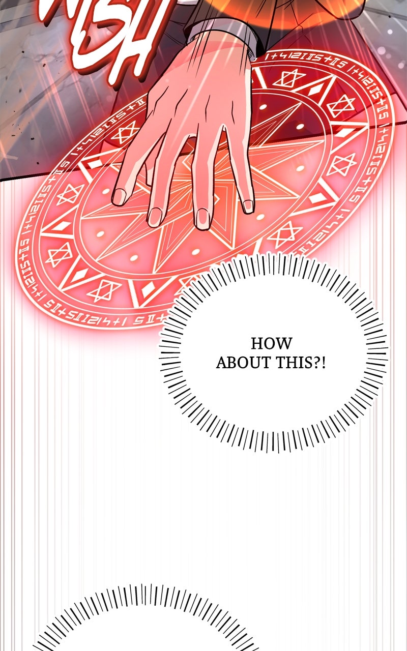 The Overpowered Support Ep. 4 - I Forfeit page 6 - 