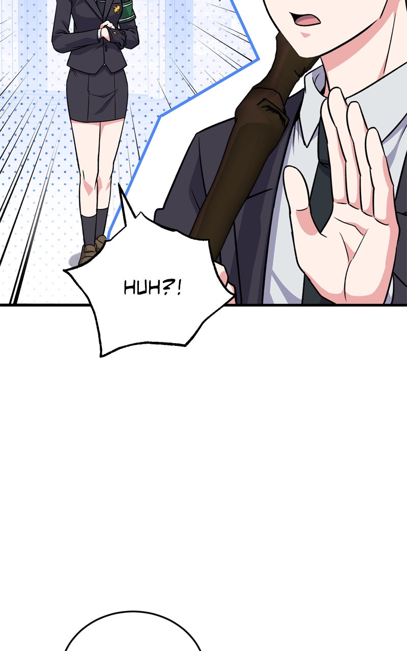 The Overpowered Support Ep. 4 - I Forfeit page 51 - 
