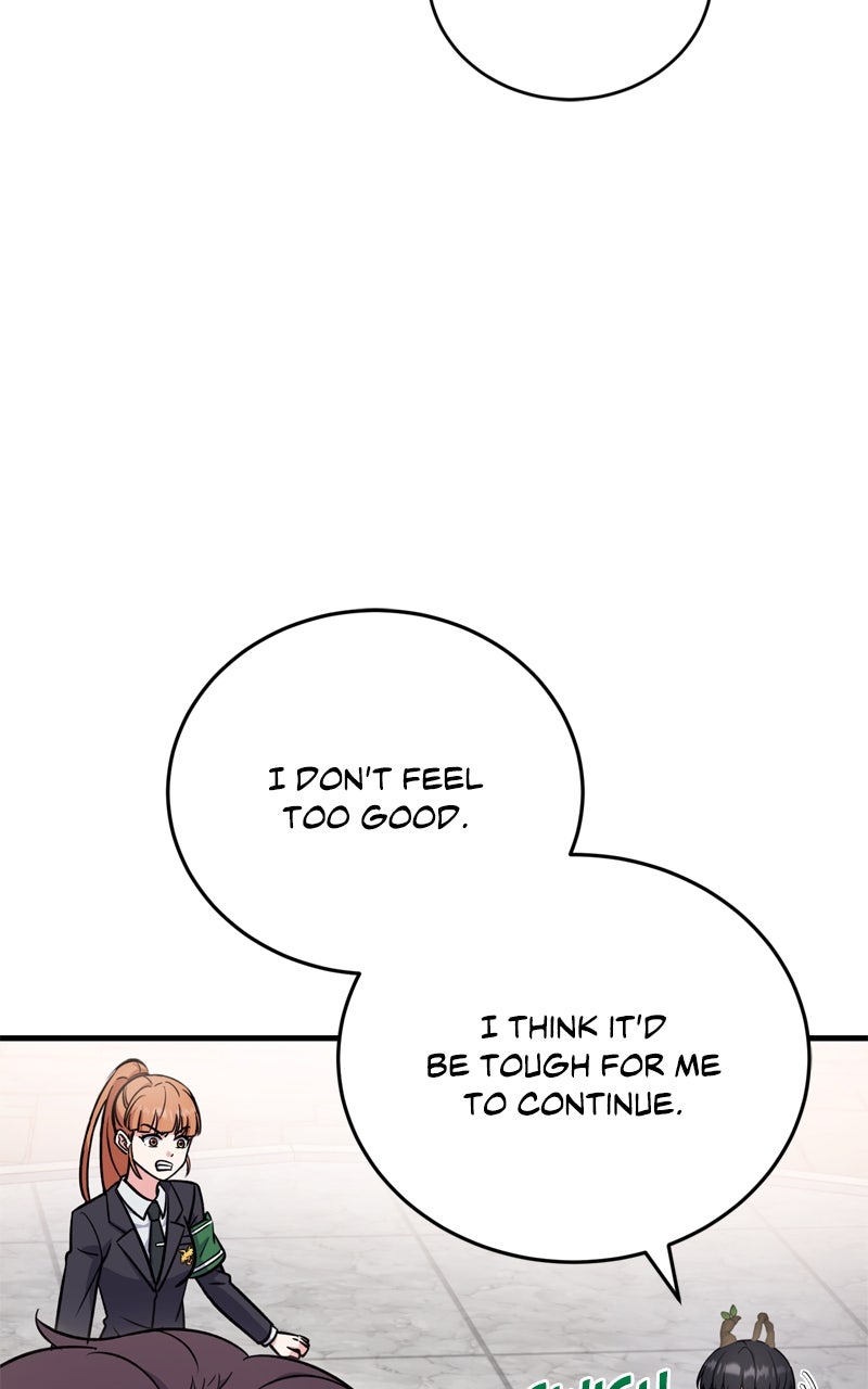 The Overpowered Support Ep. 4 - I Forfeit page 53 - 