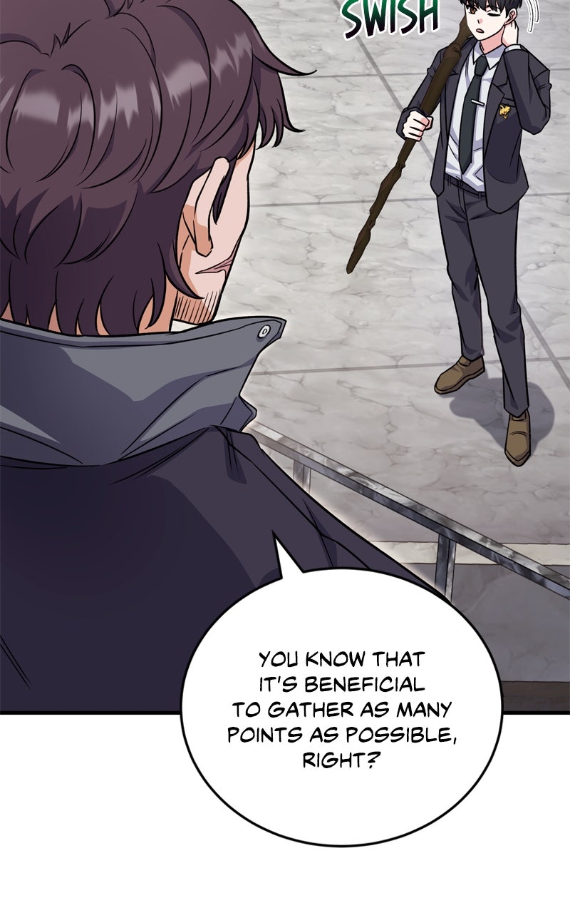 The Overpowered Support Ep. 4 - I Forfeit page 54 - 