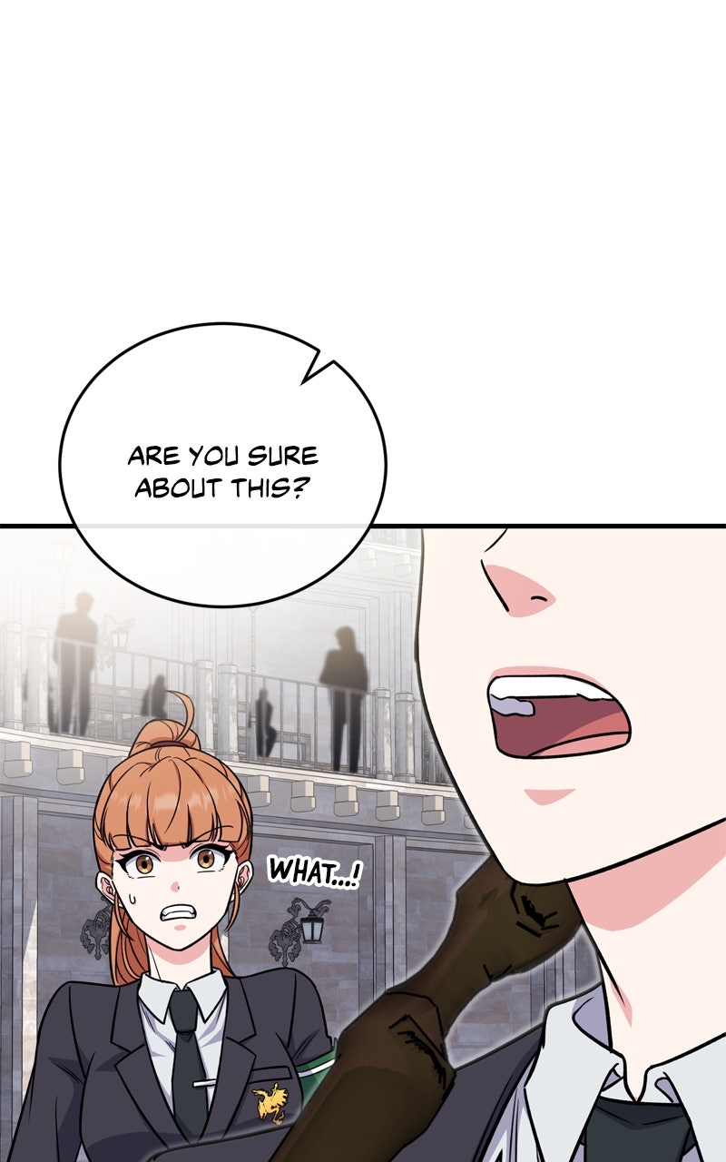 The Overpowered Support Ep. 4 - I Forfeit page 55 - 