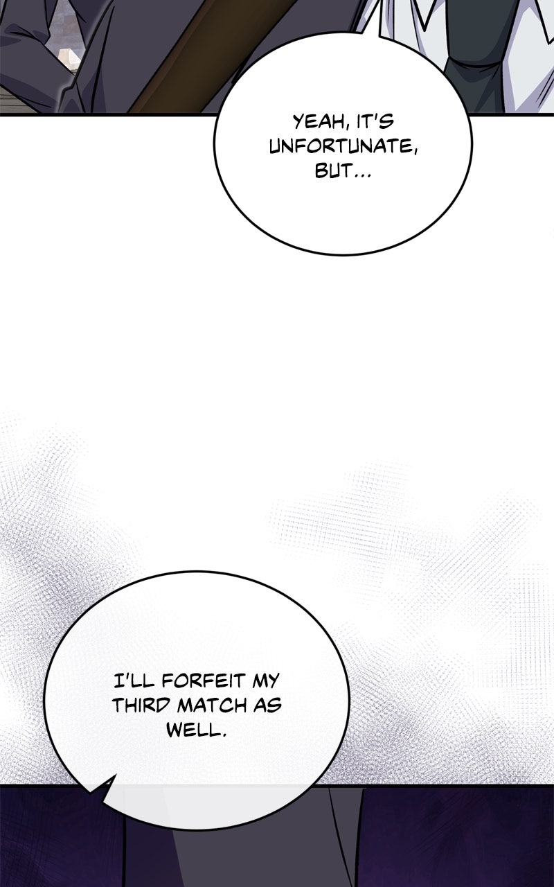 The Overpowered Support Ep. 4 - I Forfeit page 56 - 