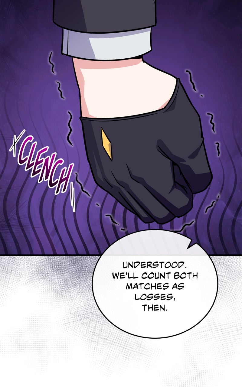 The Overpowered Support Ep. 4 - I Forfeit page 57 - 