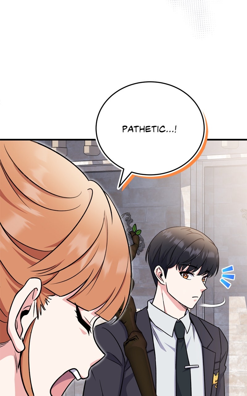 The Overpowered Support Ep. 4 - I Forfeit page 58 - 