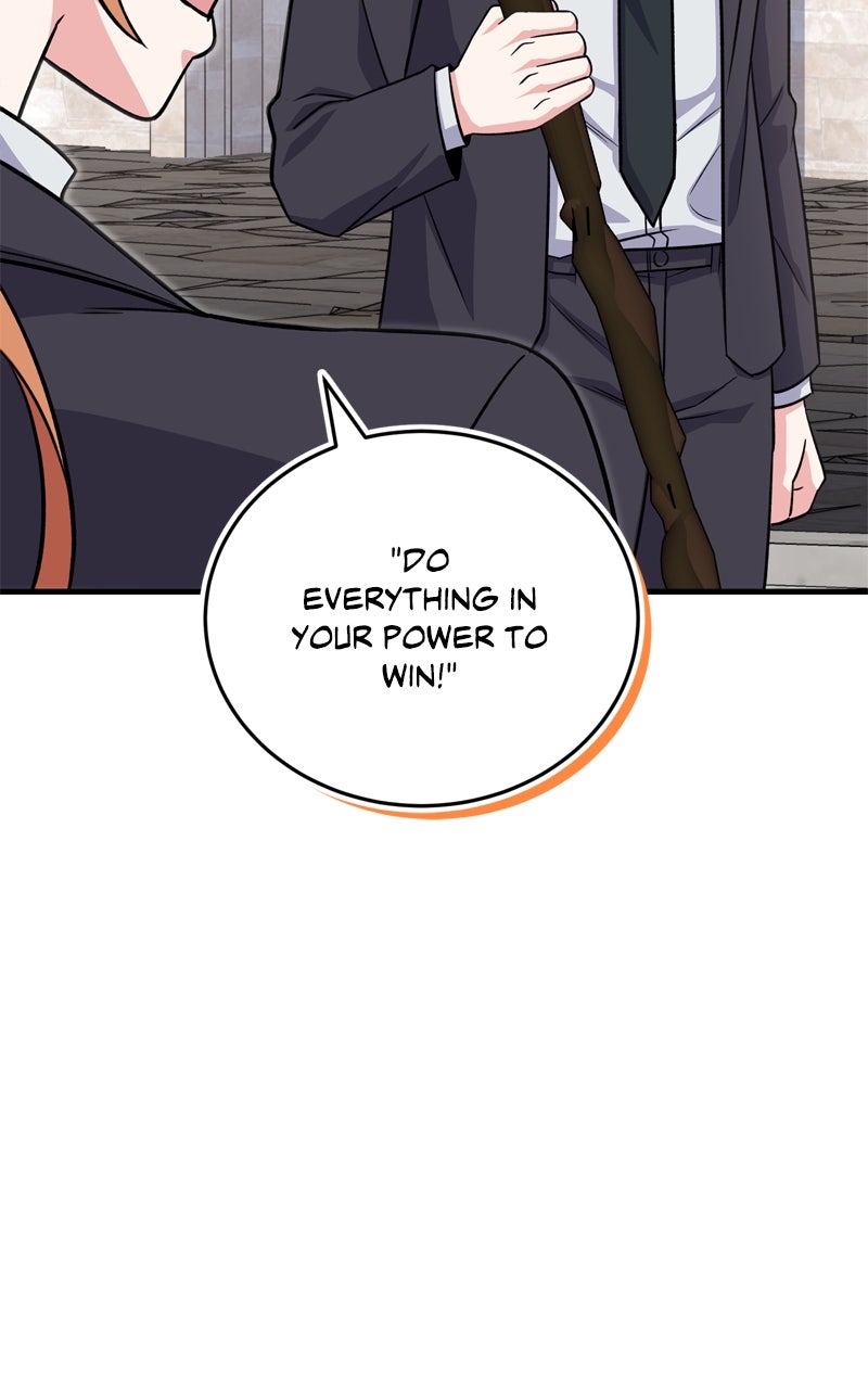 The Overpowered Support Ep. 4 - I Forfeit page 59 - 