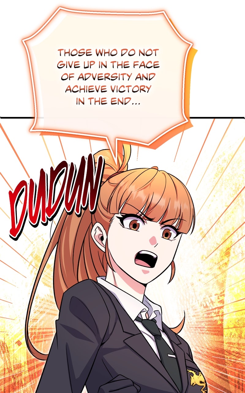 The Overpowered Support Ep. 4 - I Forfeit page 60 - 