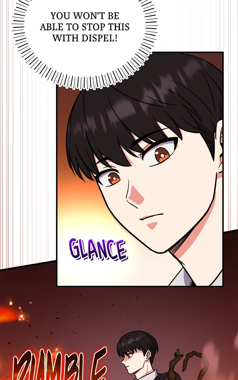The Overpowered Support Ep. 4 - I Forfeit page 7 - 