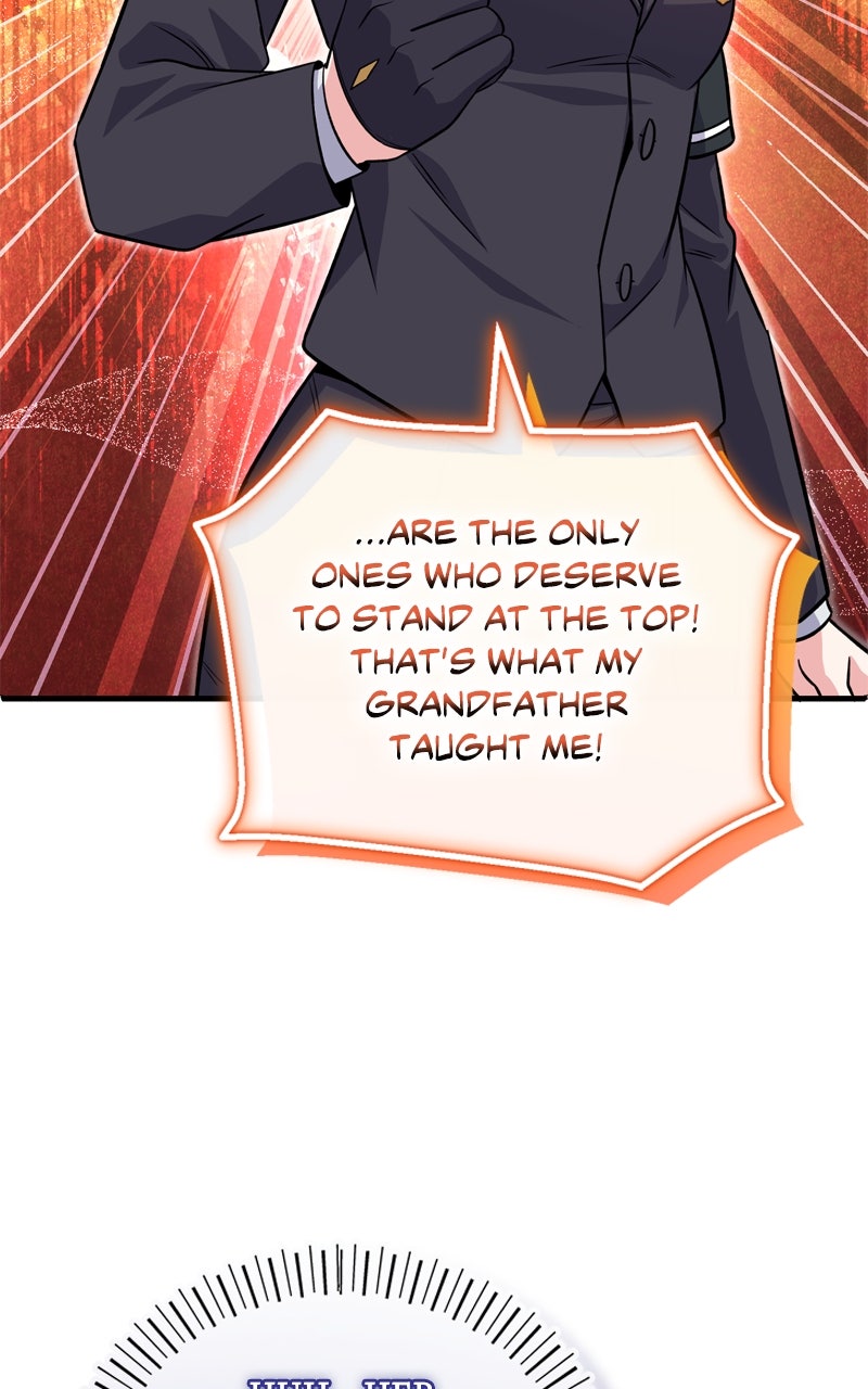 The Overpowered Support Ep. 4 - I Forfeit page 61 - 