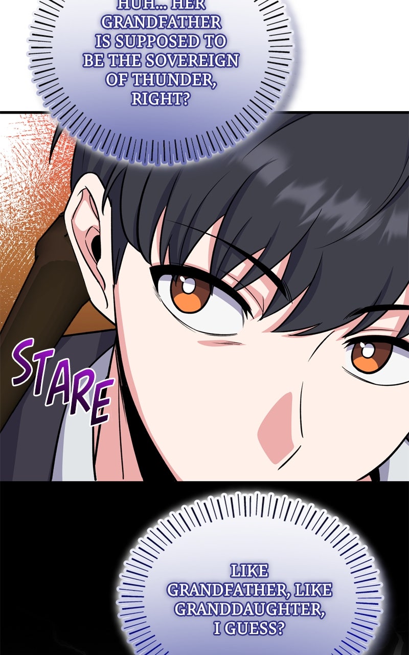 The Overpowered Support Ep. 4 - I Forfeit page 62 - 