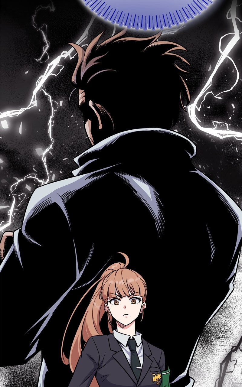 The Overpowered Support Ep. 4 - I Forfeit page 63 - 