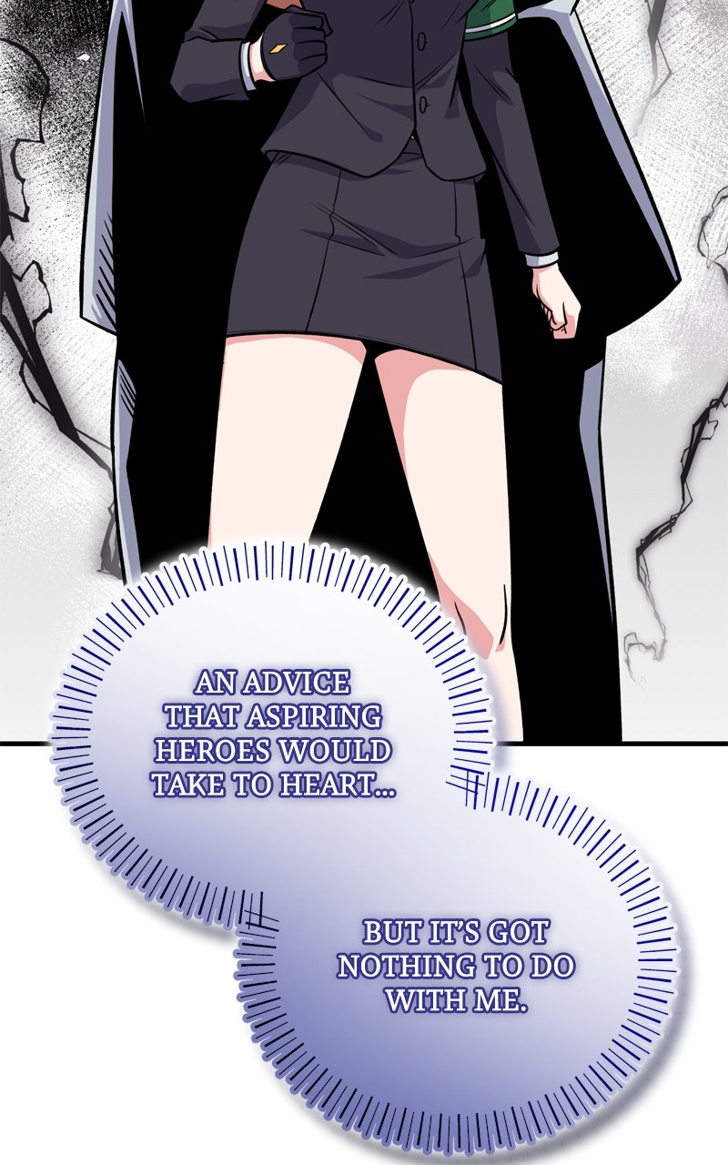 The Overpowered Support Ep. 4 - I Forfeit page 64 - 