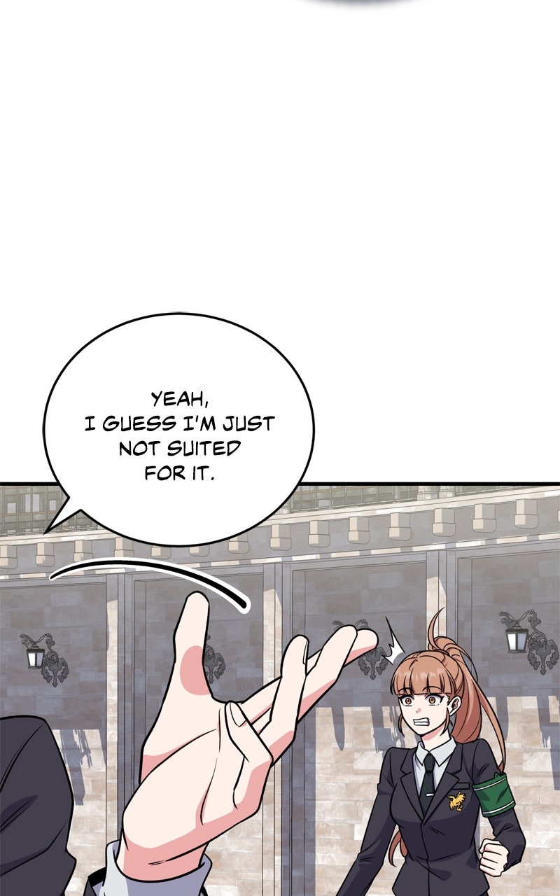 The Overpowered Support Ep. 4 - I Forfeit page 65 - 